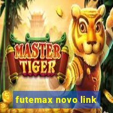 futemax novo link